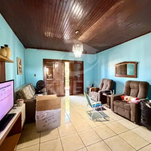 Casa à venda em Vila Rica, São Sebastião do Caí