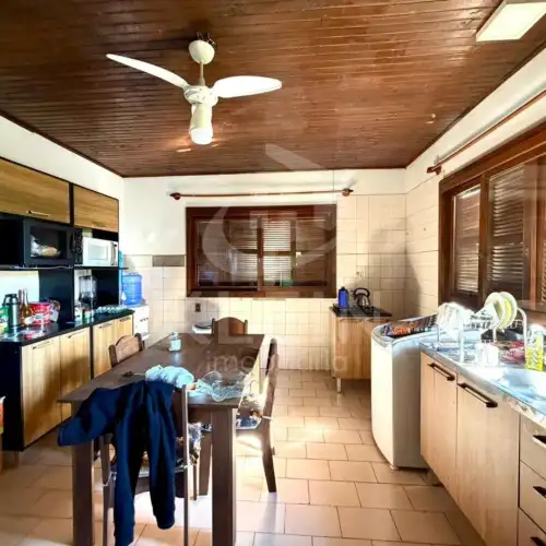 Casa à venda em Vila Rica, São Sebastião do Caí