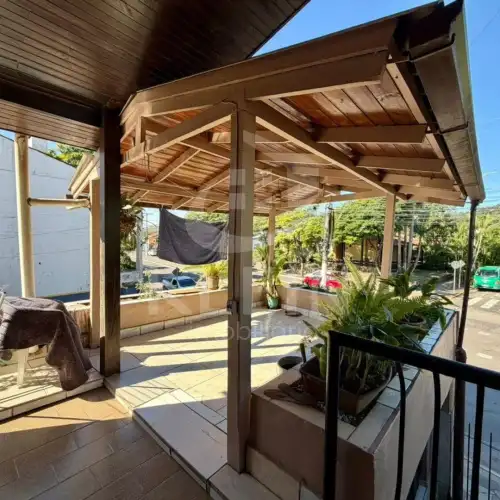 Casa à venda em Vila Rica, São Sebastião do Caí