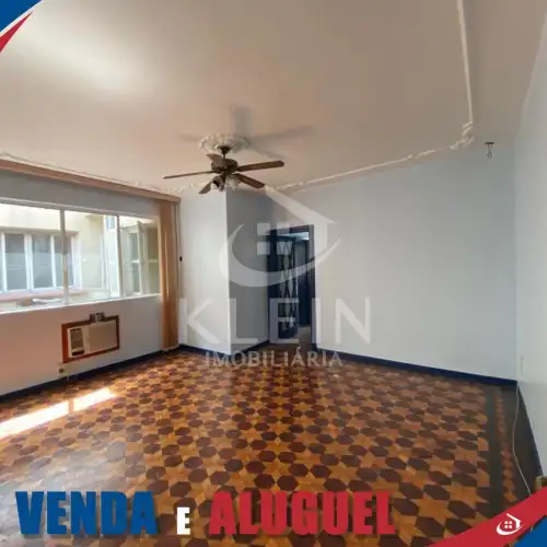 Apartamento à venda em Bom Fim, Porto Alegre