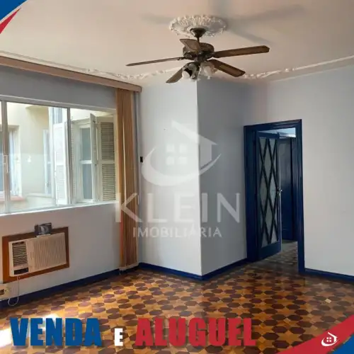 Apartamento à venda em Bom Fim, Porto Alegre