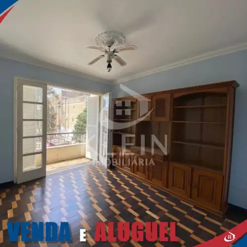 Apartamento à venda em Bom Fim, Porto Alegre