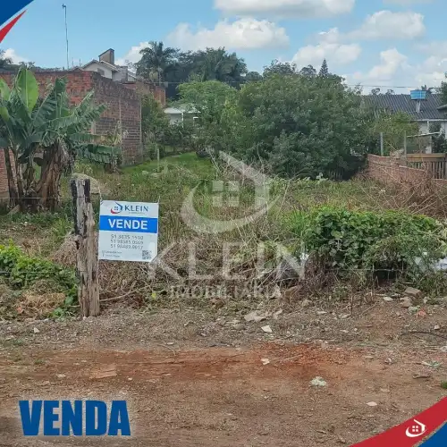 Terreno à venda em São Paulo, Montenegro