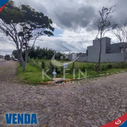 Terreno à venda em Vila Rica, São Sebastião do Caí
