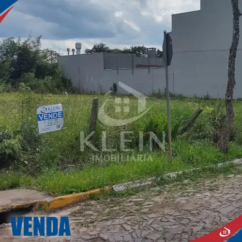 Terreno à venda em Vila Rica, São Sebastião do Caí