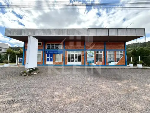 Prédio à venda em Angico, São Sebastião do Caí