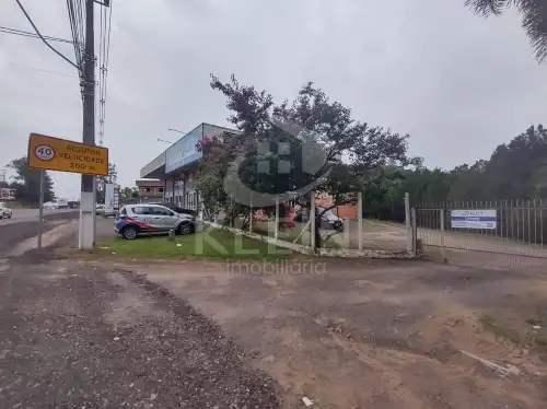 Prédio à venda em Angico, São Sebastião do Caí