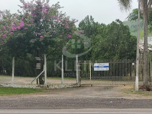 Prédio à venda em Angico, São Sebastião do Caí