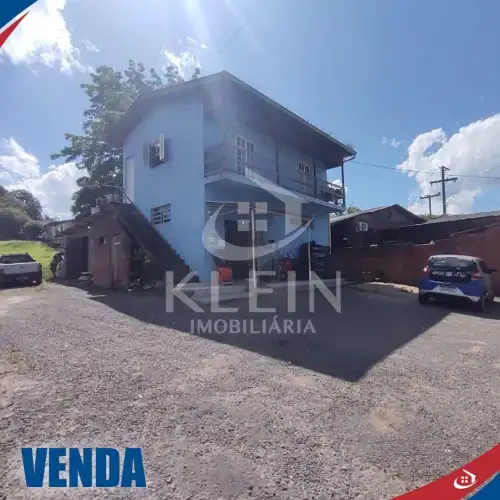 Casa Comercial à venda em Lajeadinho, São Sebastião do Caí