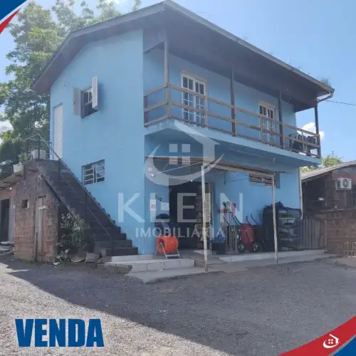 Casa Comercial à venda em Lajeadinho, São Sebastião do Caí