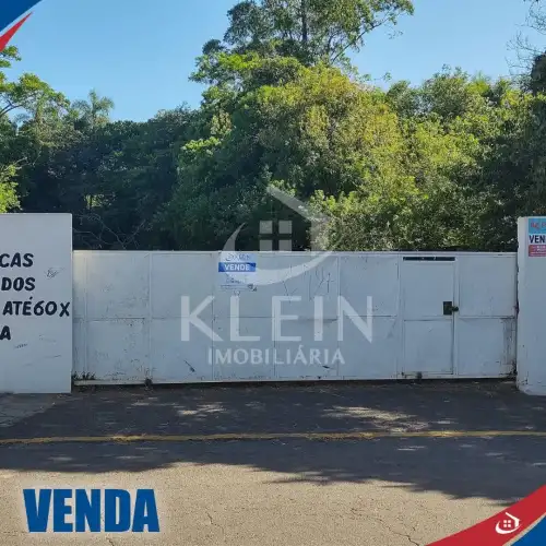Terreno à venda em Vila Rica, São Sebastião do Caí