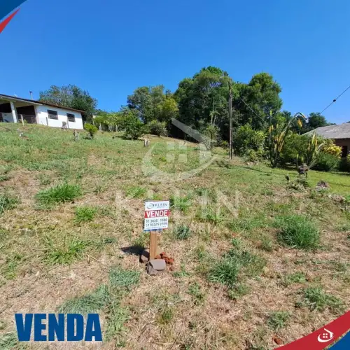 Terreno à venda em Chapadão, São Sebastião do Caí