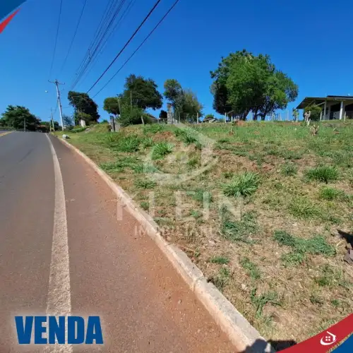 Terreno à venda em Chapadão, São Sebastião do Caí