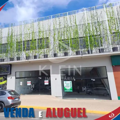 Sala à venda em Centro, Portão