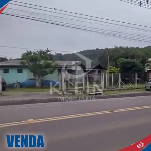 Área de Terras à venda em Angico, São Sebastião do Caí