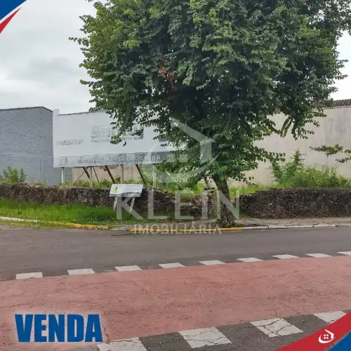 Terreno à venda em Vila Rica, São Sebastião do Caí