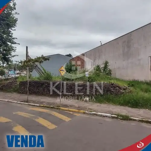 Terreno à venda em Vila Rica, São Sebastião do Caí