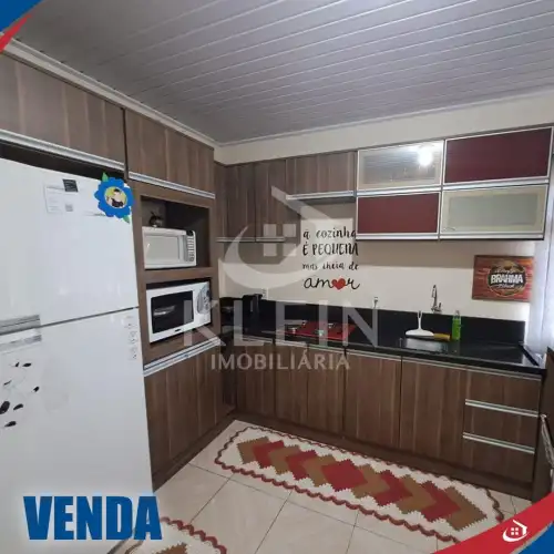 Casa à venda em Centro, Harmonia