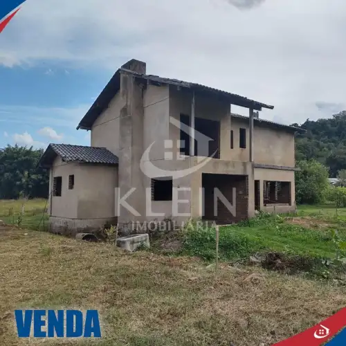 Casa à venda em Santa Teresinha, Bom Princípio