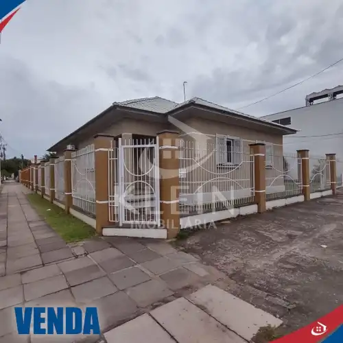 Casa à venda em Centro, São Sebastião do Caí