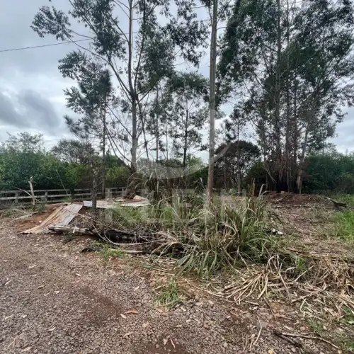 Terreno à venda em Campestre, São Sebastião do Caí