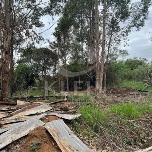 Terreno à venda em Campestre, São Sebastião do Caí