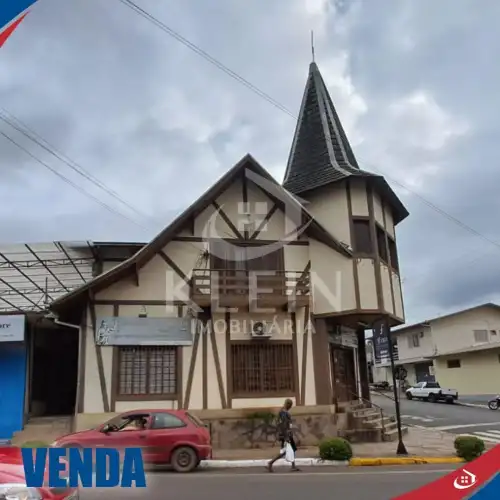 Prédio à venda em Centro, Harmonia