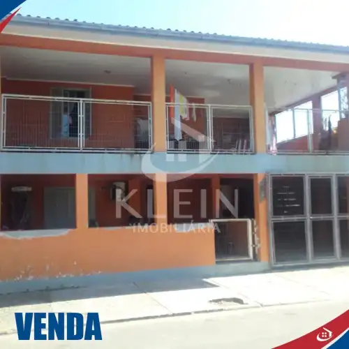 Casa à venda em Navegantes, São Sebastião do Caí