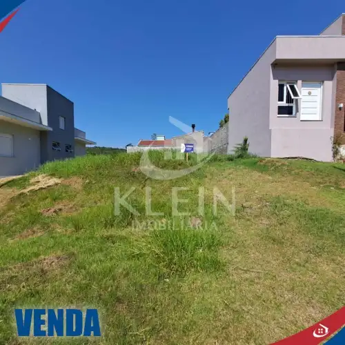 Terreno à venda em Angico, São Sebastião do Caí