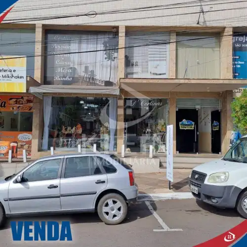 Sala à venda em Centro, São Sebastião do Caí
