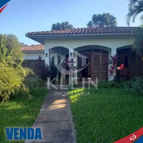 Casa à venda em Centro, São Sebastião do Caí