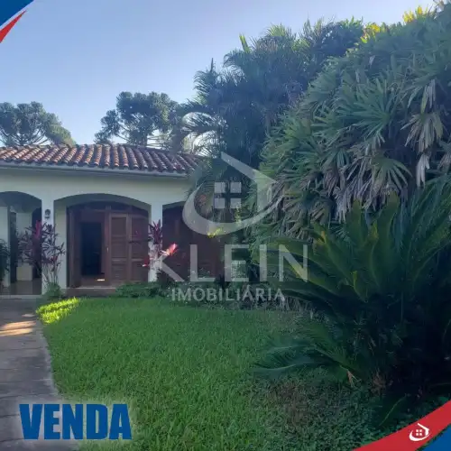 Casa à venda em Centro, São Sebastião do Caí