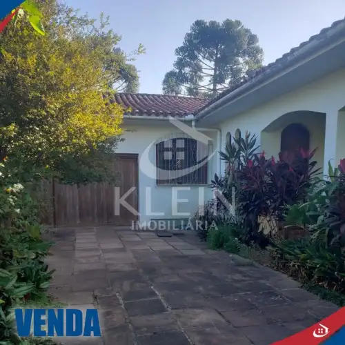 Casa à venda em Centro, São Sebastião do Caí