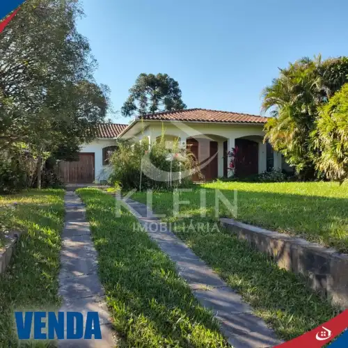 Casa à venda em Centro, São Sebastião do Caí