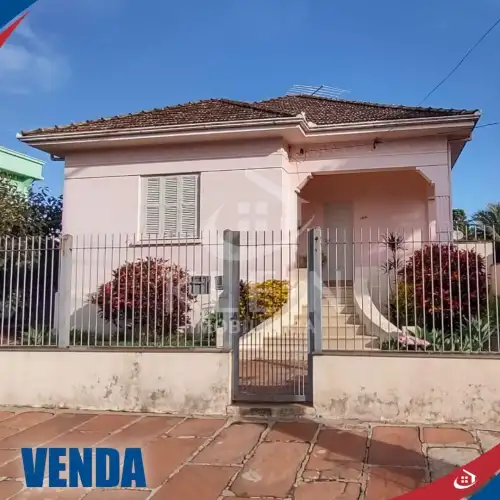 Casa à venda em Navegantes, São Sebastião do Caí