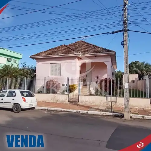 Casa à venda em Navegantes, São Sebastião do Caí