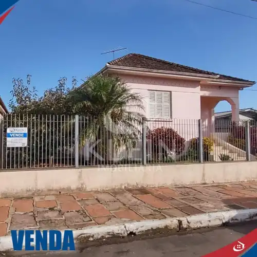 Casa à venda em Navegantes, São Sebastião do Caí