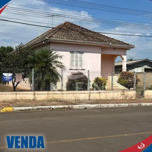 Casa à venda em Navegantes, São Sebastião do Caí