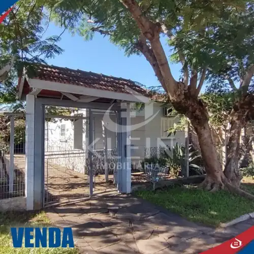 Casa à venda em Vila Rica, São Sebastião do Caí
