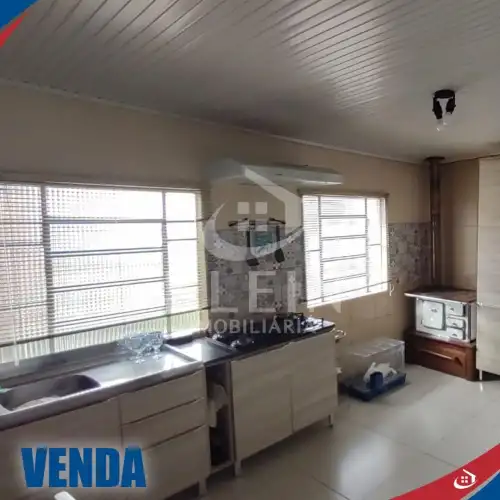 Casa à venda em Vila Rica, São Sebastião do Caí
