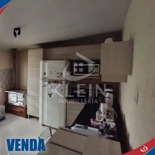 Casa à venda em Vila Rica, São Sebastião do Caí