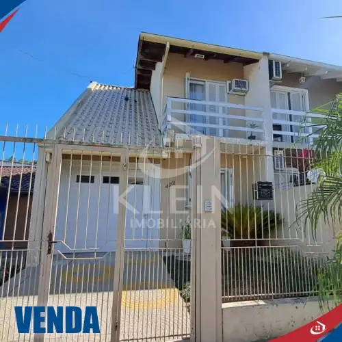 Casa à venda em Vila Rica, São Sebastião do Caí