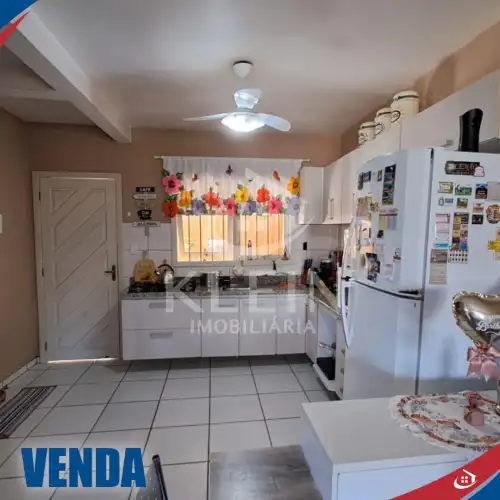 Casa à venda em Vila Rica, São Sebastião do Caí