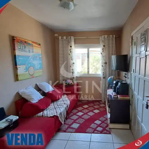Casa à venda em Vila Rica, São Sebastião do Caí