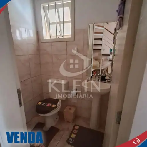 Casa à venda em Vila Rica, São Sebastião do Caí