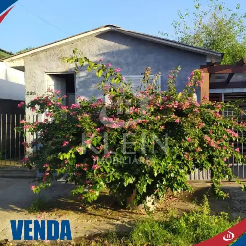Casa à venda em Lot. Popular, São Sebastião do Caí