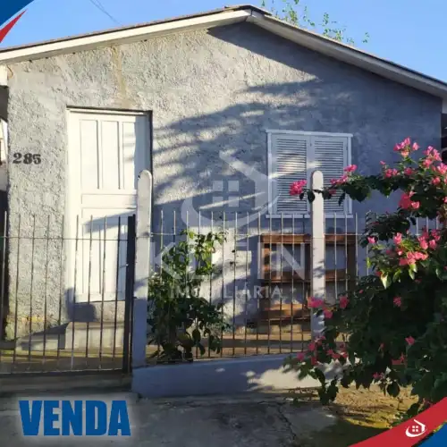 Casa à venda em Lot. Popular, São Sebastião do Caí