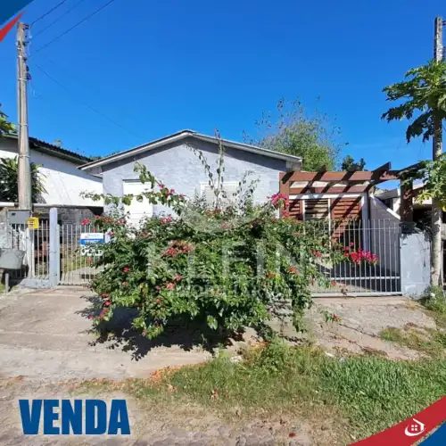 Casa à venda em Lot. Popular, São Sebastião do Caí