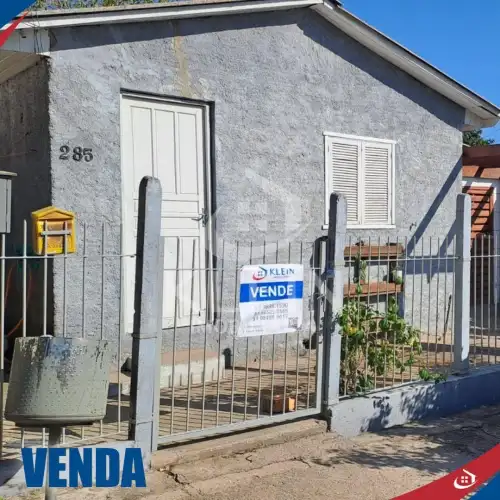 Casa à venda em Lot. Popular, São Sebastião do Caí