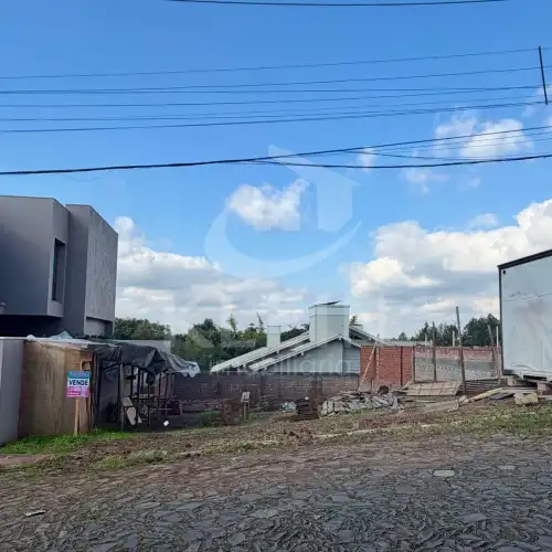 Terreno à venda em São Rafael, São Sebastião do Caí